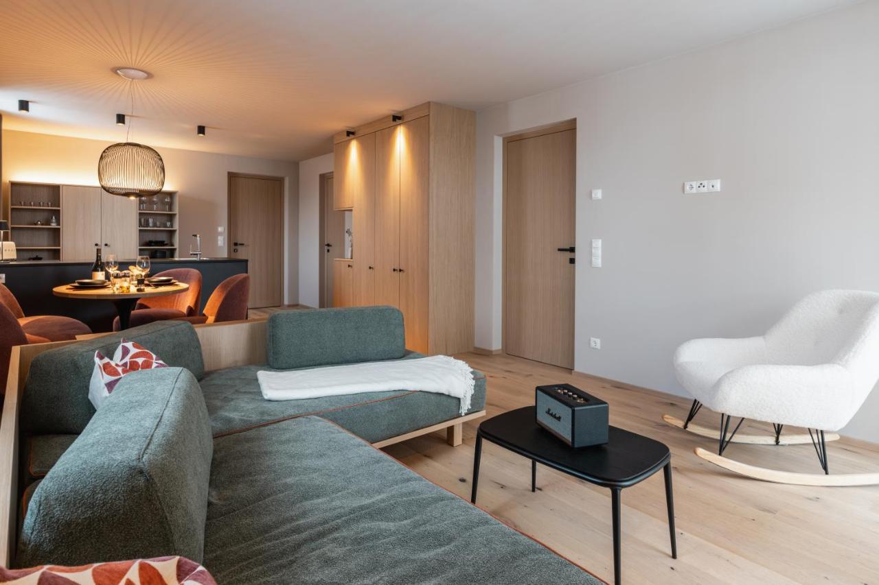 Ariane'S Guesthouse Sexten Екстериор снимка