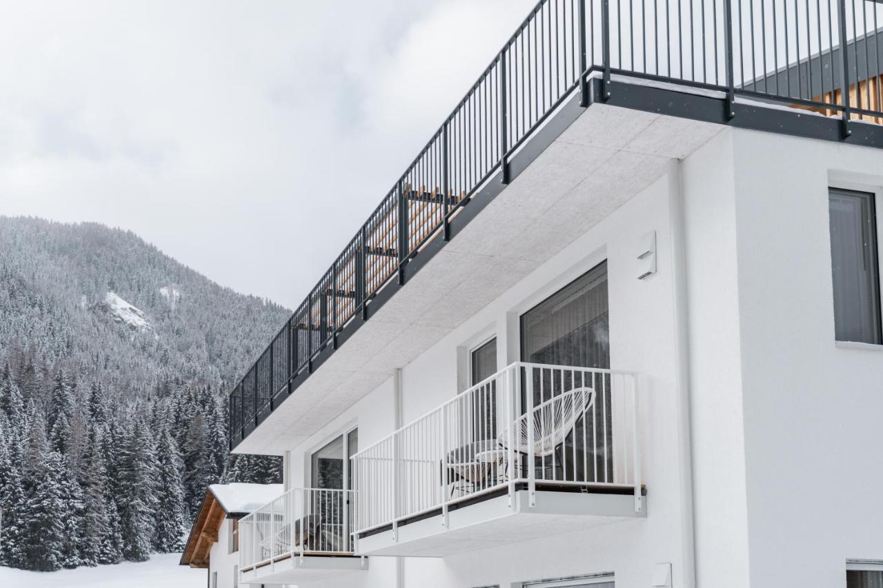 Ariane'S Guesthouse Sexten Екстериор снимка
