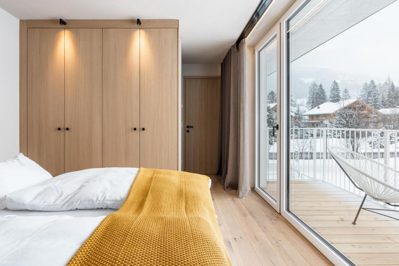 Ariane'S Guesthouse Sexten Екстериор снимка