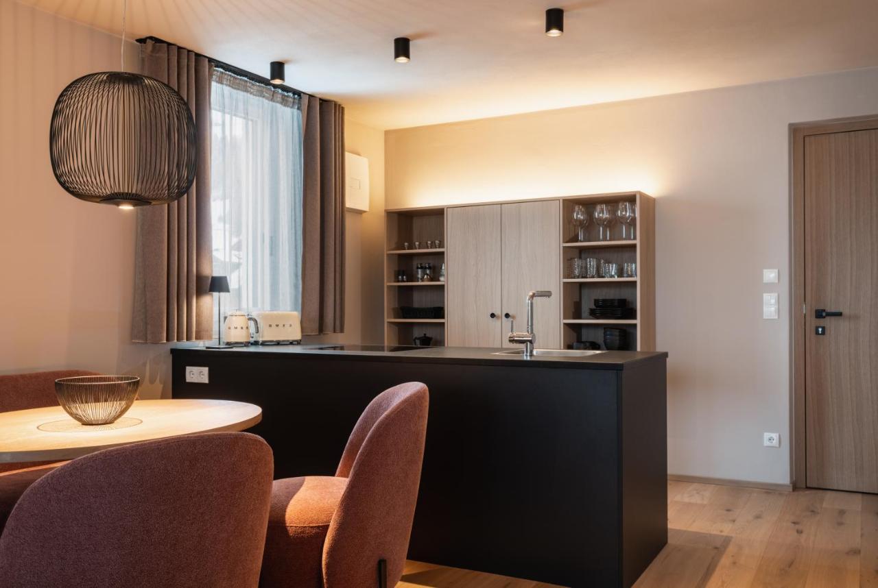 Ariane'S Guesthouse Sexten Екстериор снимка