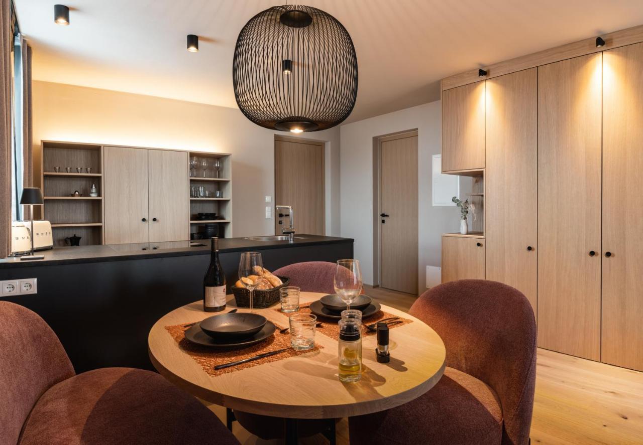Ariane'S Guesthouse Sexten Екстериор снимка