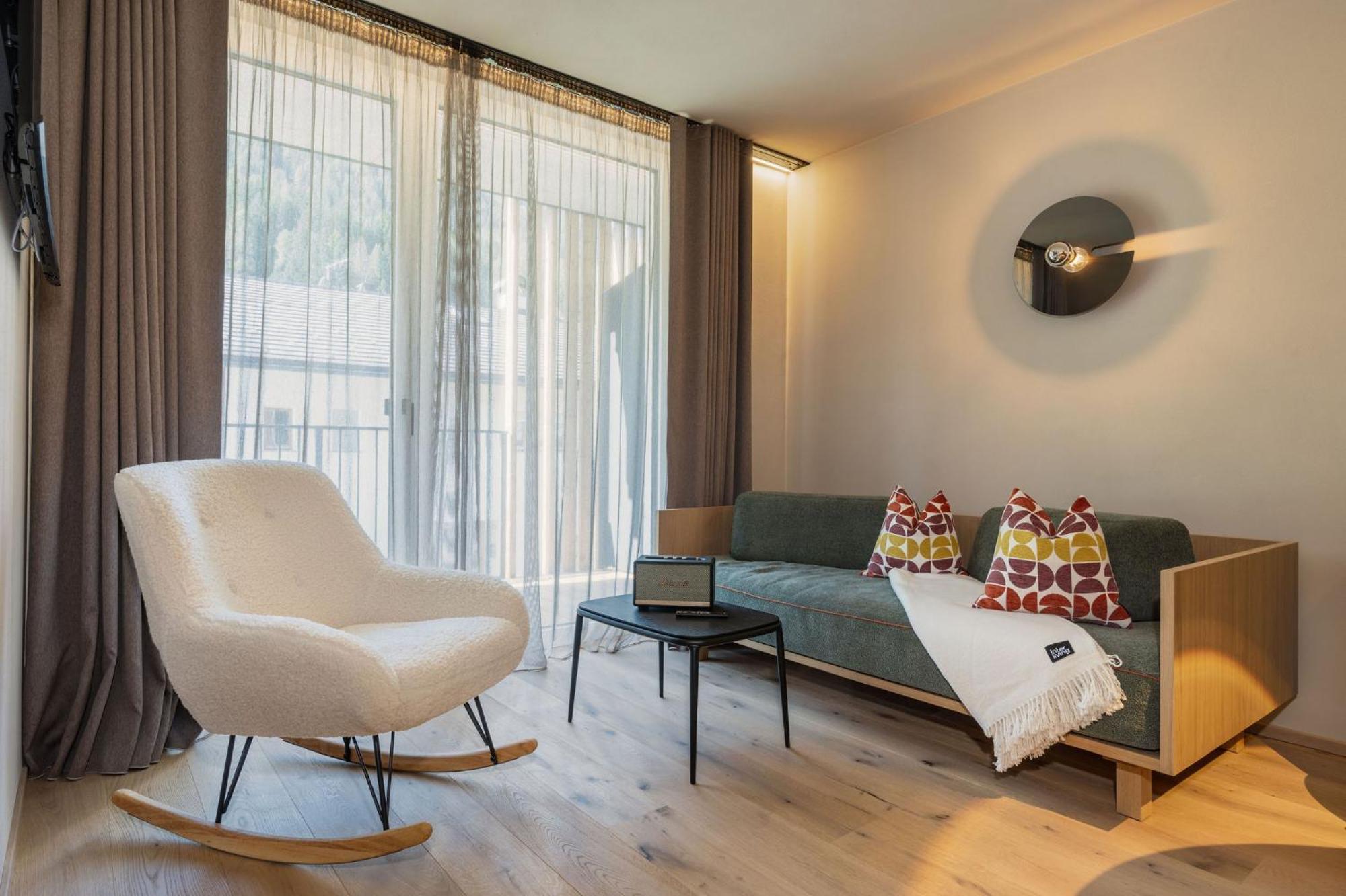 Ariane'S Guesthouse Sexten Екстериор снимка