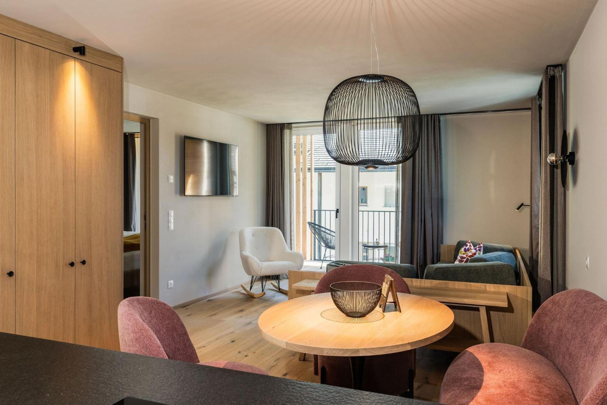 Ariane'S Guesthouse Sexten Екстериор снимка