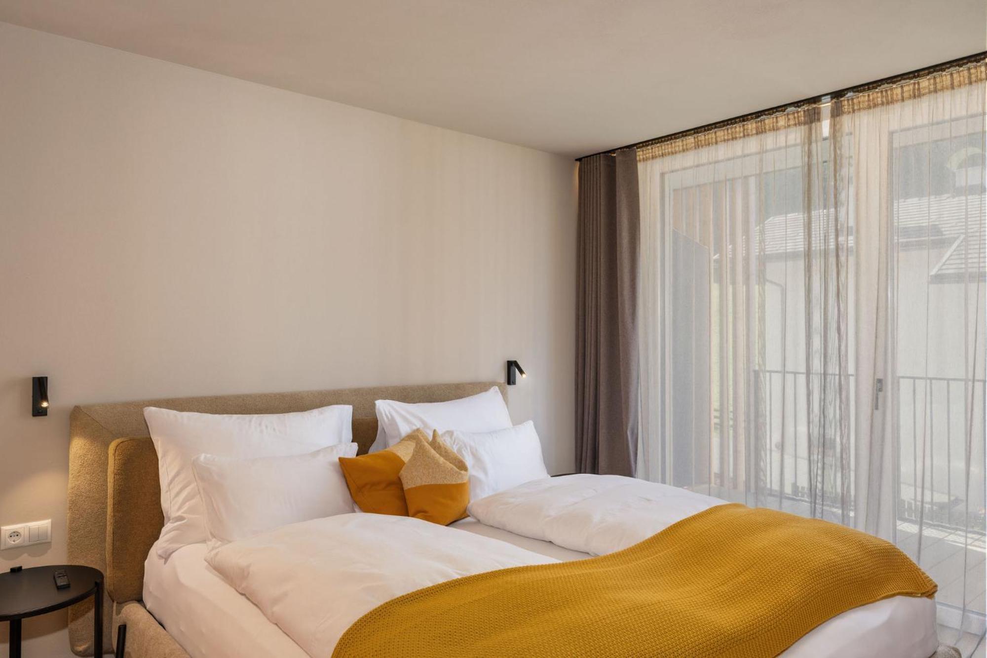 Ariane'S Guesthouse Sexten Екстериор снимка
