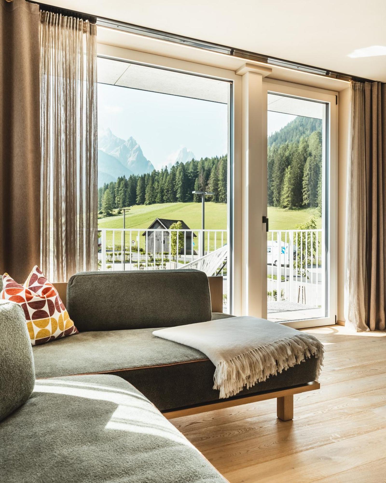 Ariane'S Guesthouse Sexten Екстериор снимка