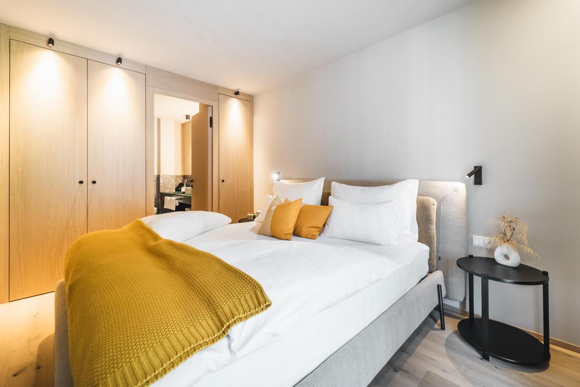 Ariane'S Guesthouse Sexten Екстериор снимка