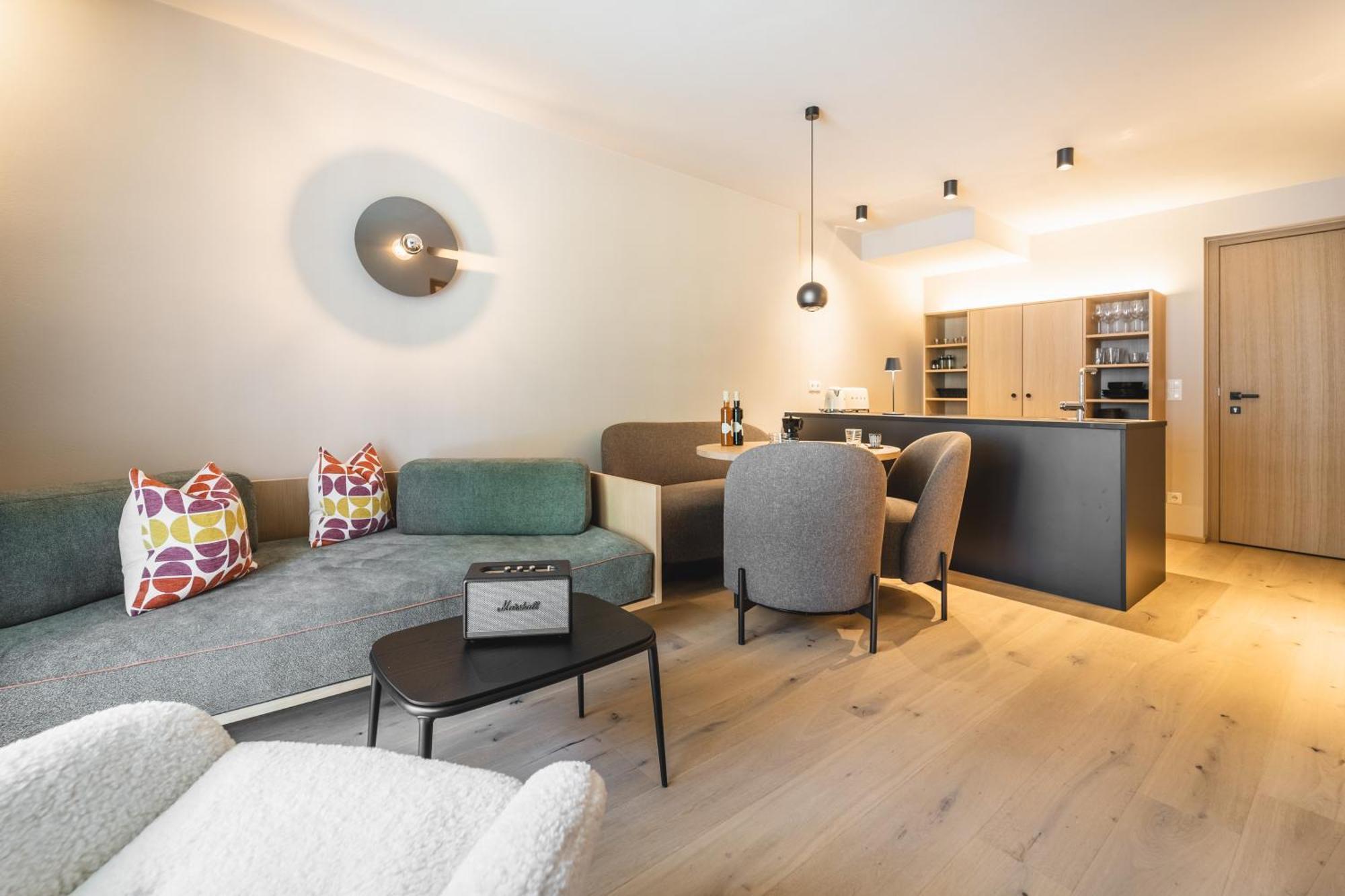 Ariane'S Guesthouse Sexten Екстериор снимка