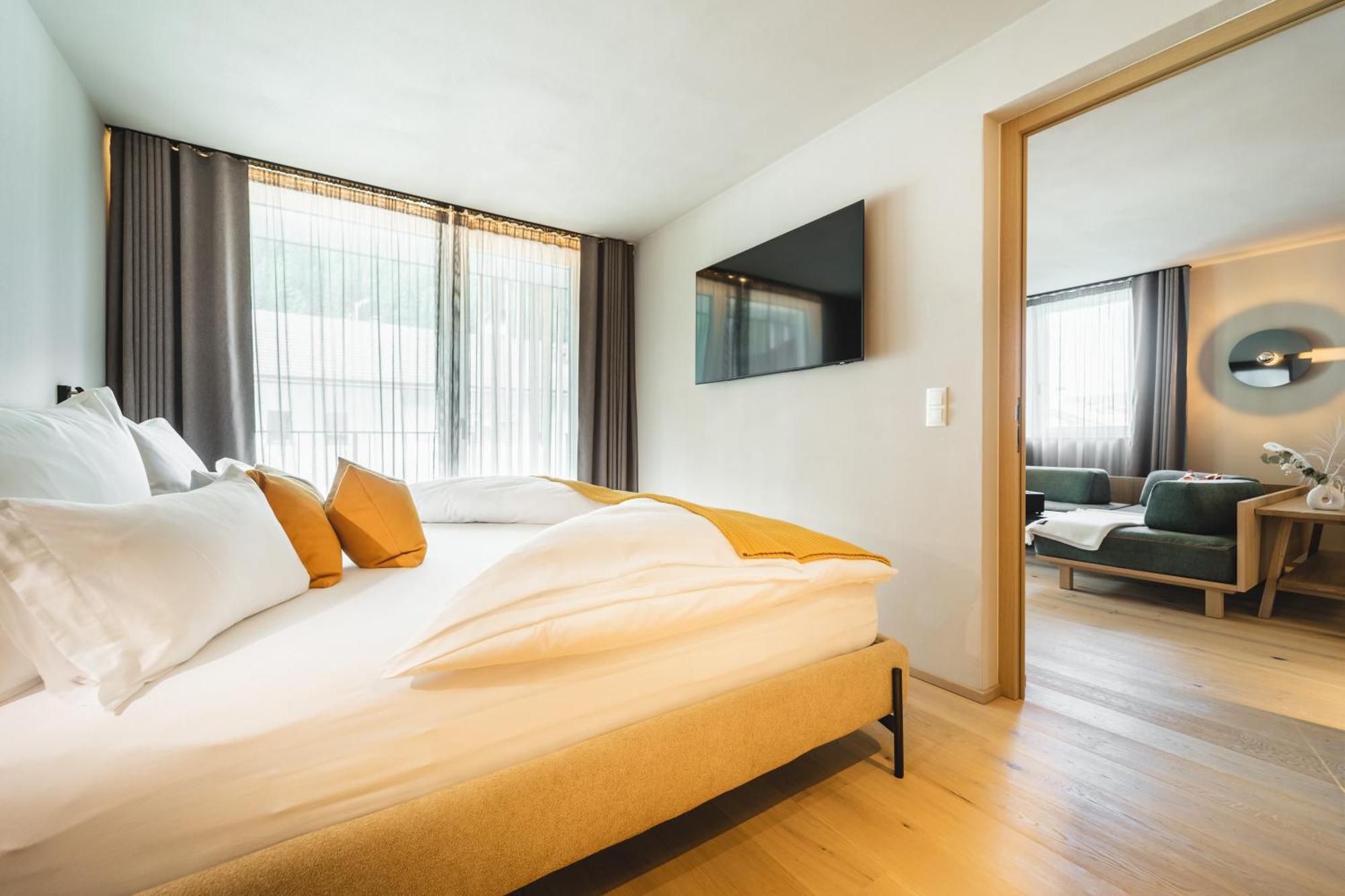 Ariane'S Guesthouse Sexten Екстериор снимка