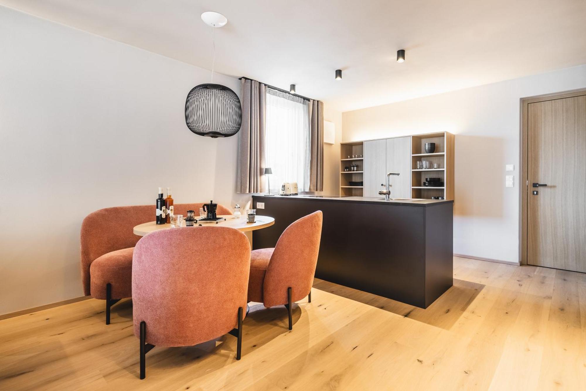 Ariane'S Guesthouse Sexten Екстериор снимка