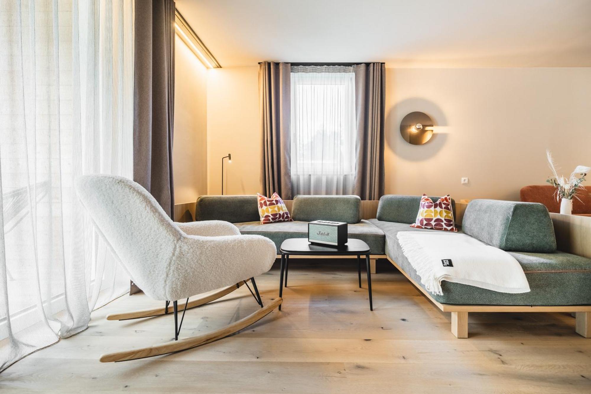 Ariane'S Guesthouse Sexten Екстериор снимка